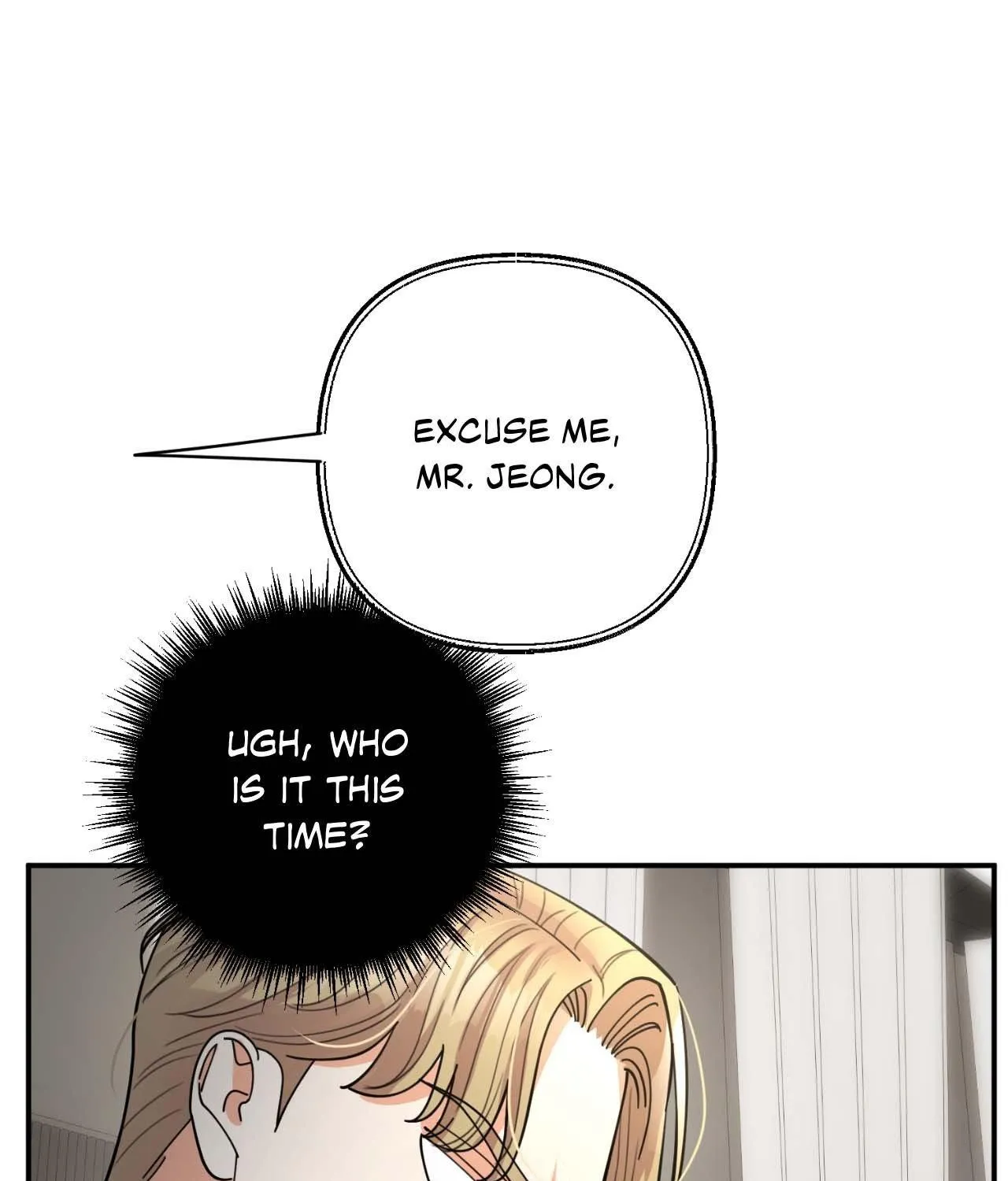 The Brilliant Darkness Chapter 34 page 101 - 