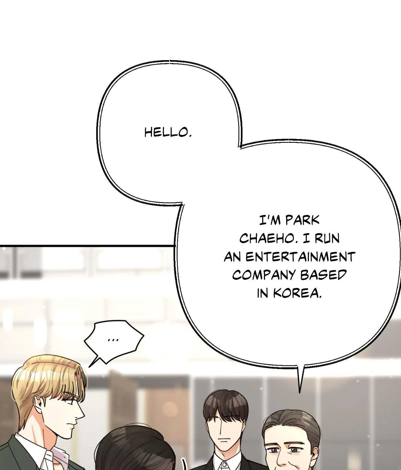 The Brilliant Darkness Chapter 34 page 104 - 