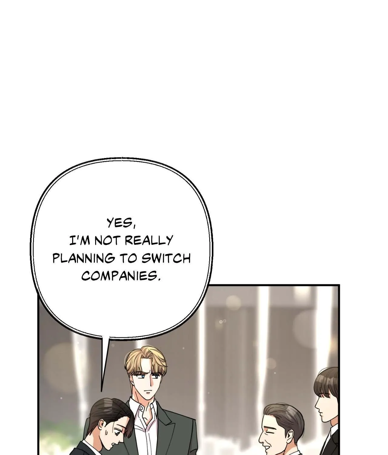 The Brilliant Darkness Chapter 34 page 110 - 
