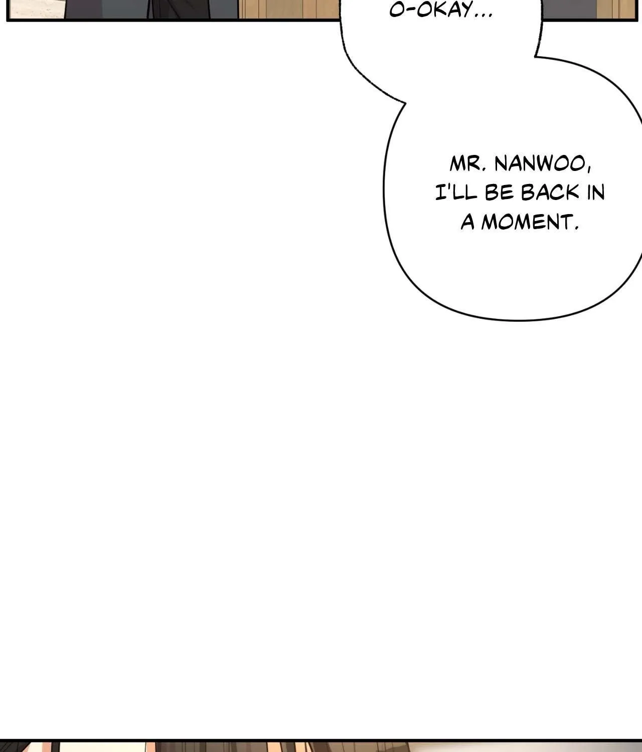 The Brilliant Darkness Chapter 34 page 12 - 