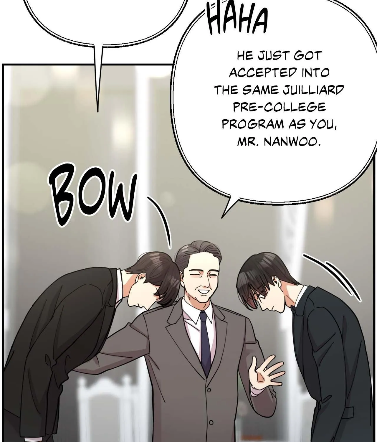 The Brilliant Darkness Chapter 34 page 117 - 