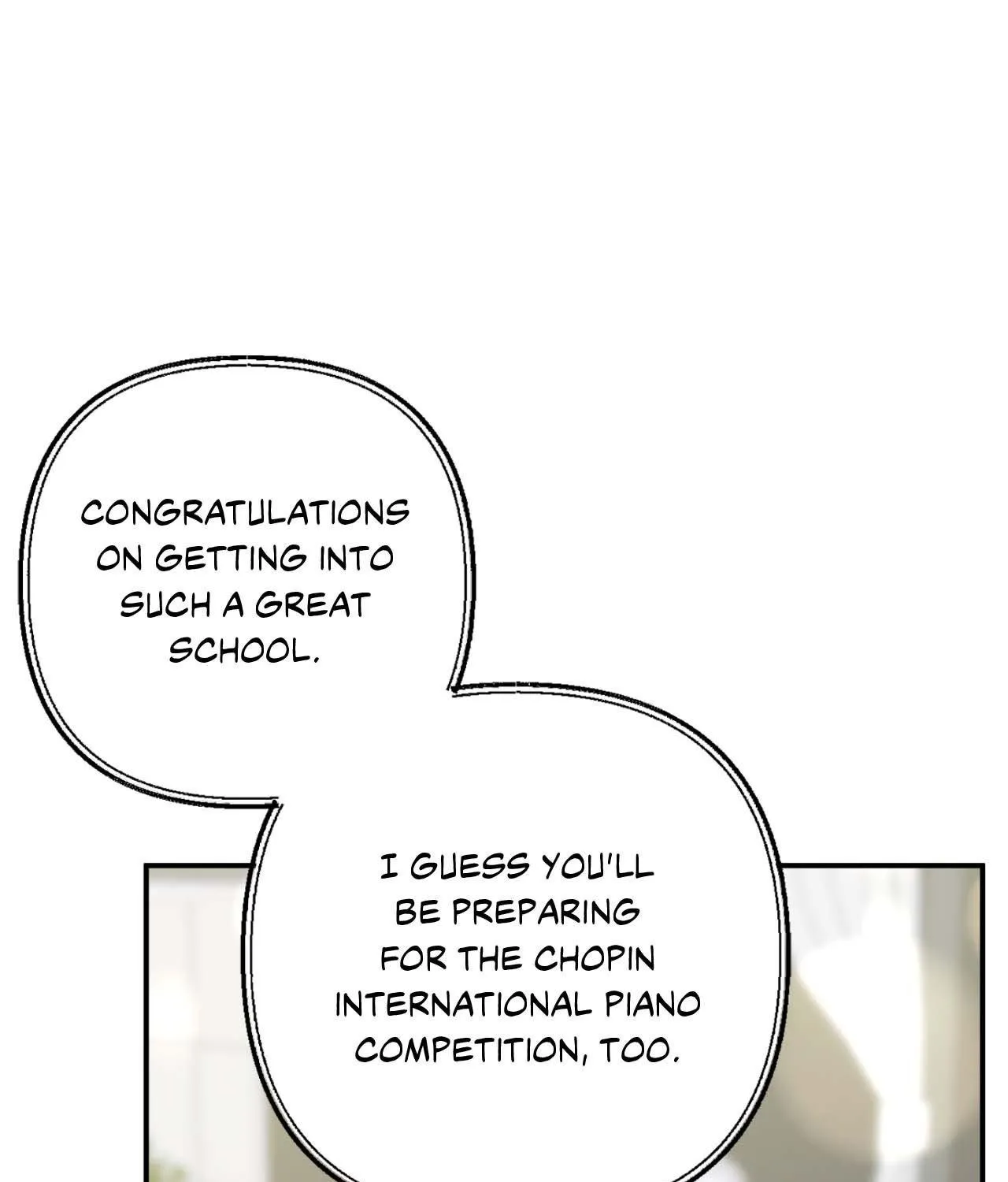 The Brilliant Darkness Chapter 34 page 119 - 