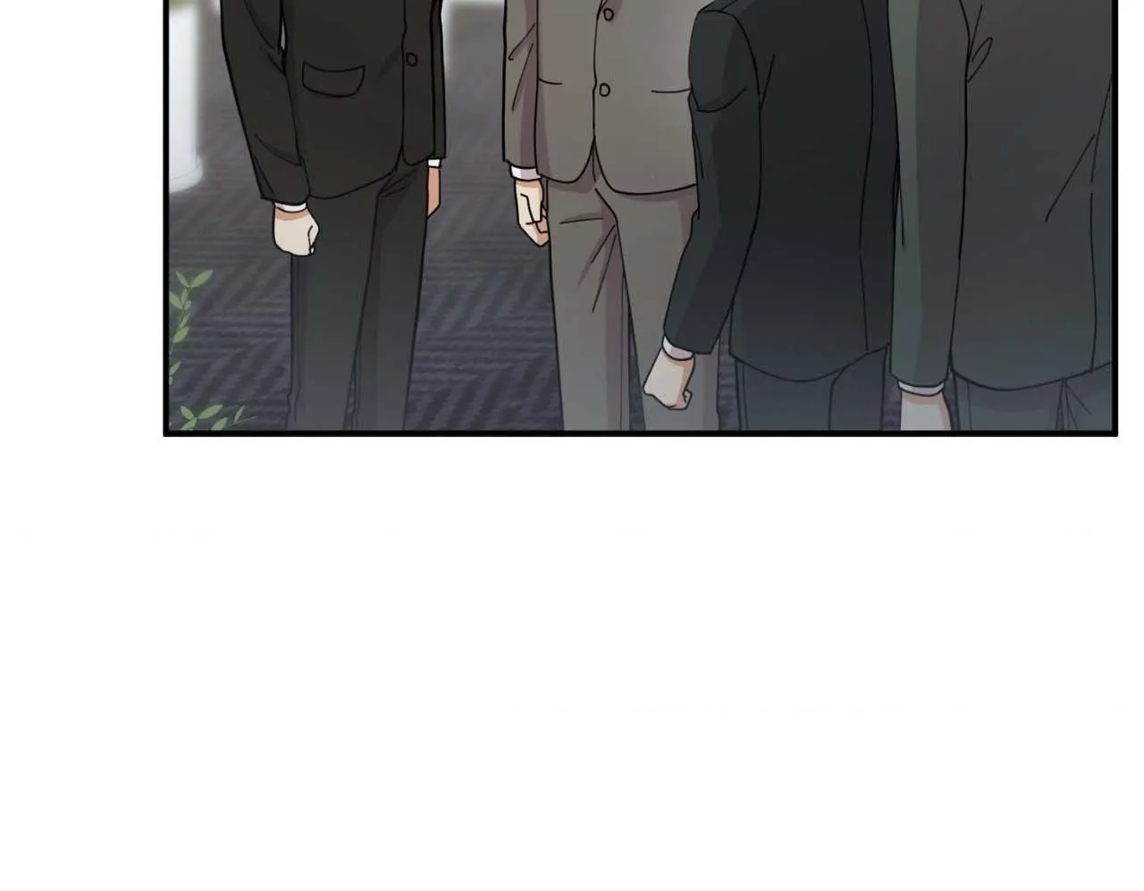The Brilliant Darkness Chapter 34 page 121 - 