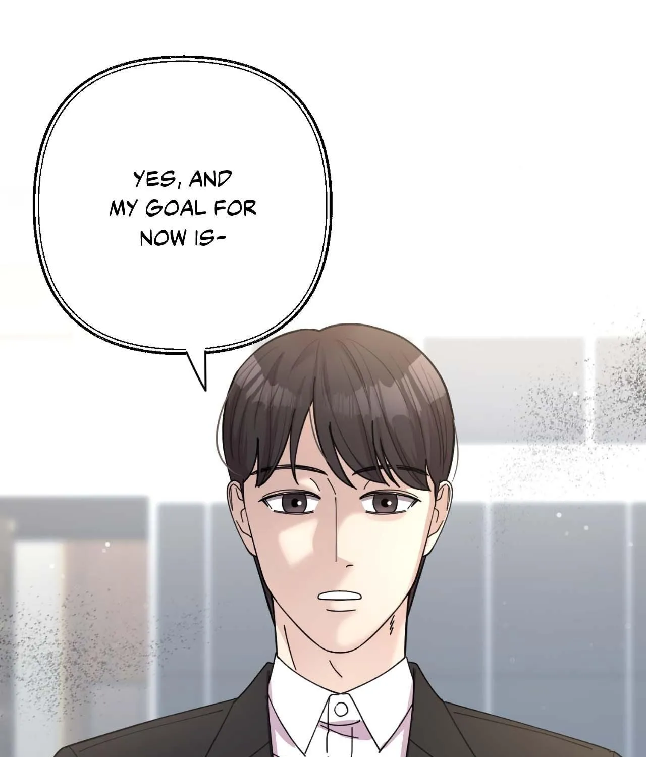 The Brilliant Darkness Chapter 34 page 122 - 