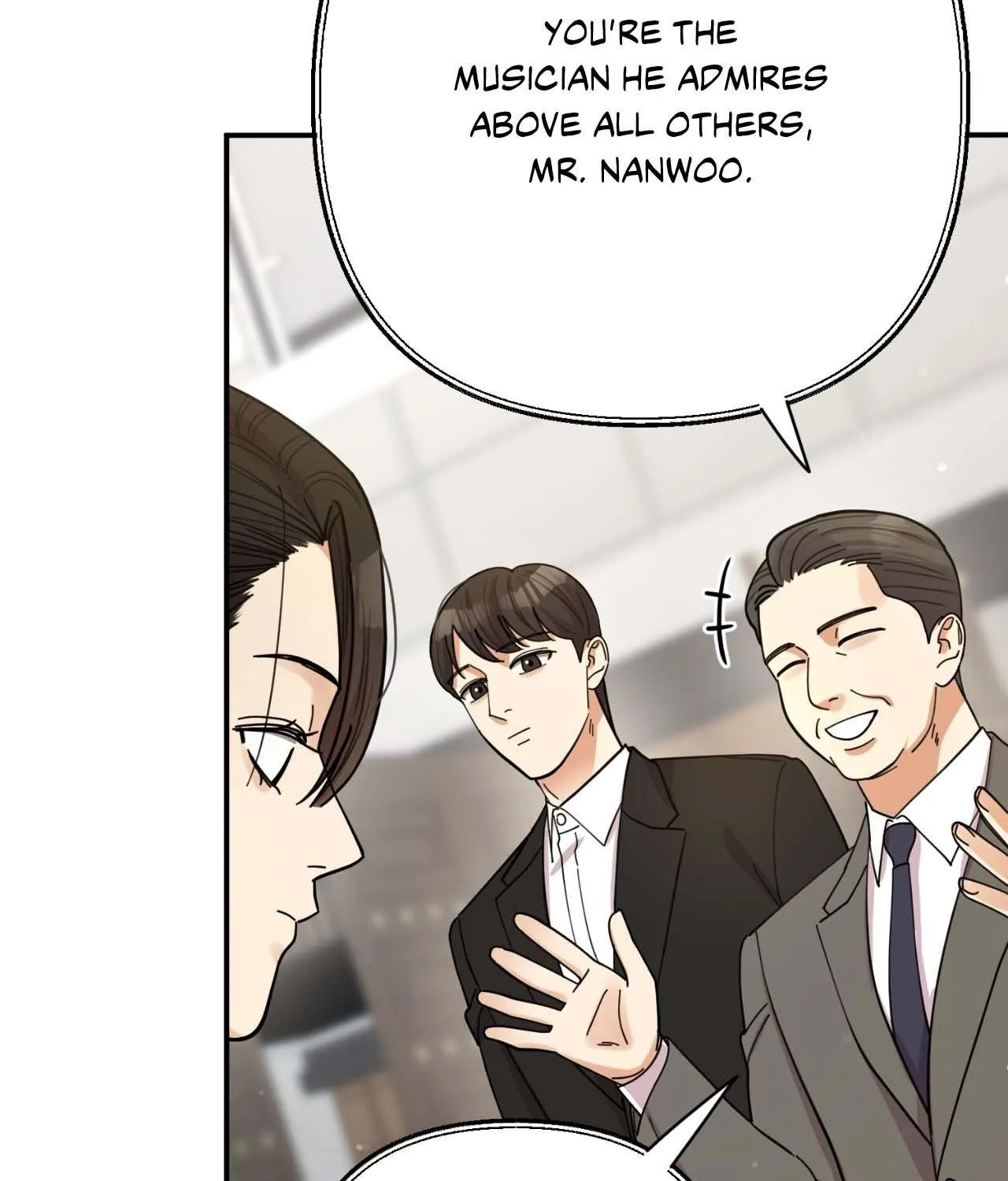 The Brilliant Darkness Chapter 34 page 126 - 