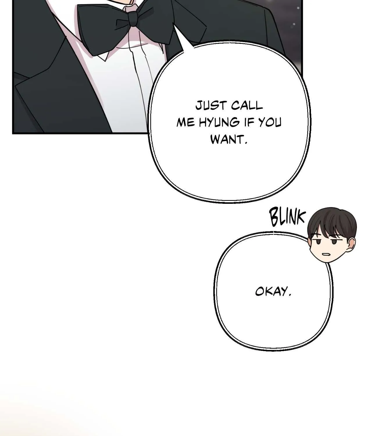 The Brilliant Darkness Chapter 34 page 137 - 