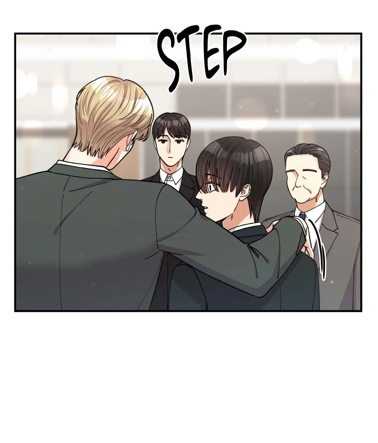 The Brilliant Darkness Chapter 34 page 146 - 