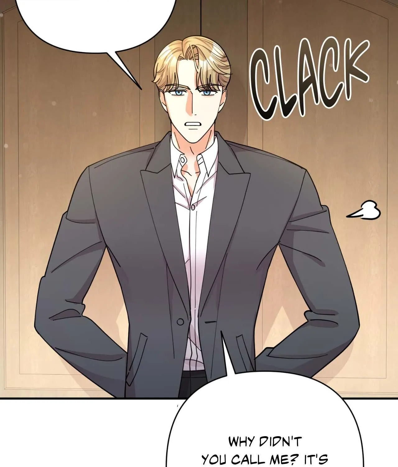 The Brilliant Darkness Chapter 34 page 16 - 