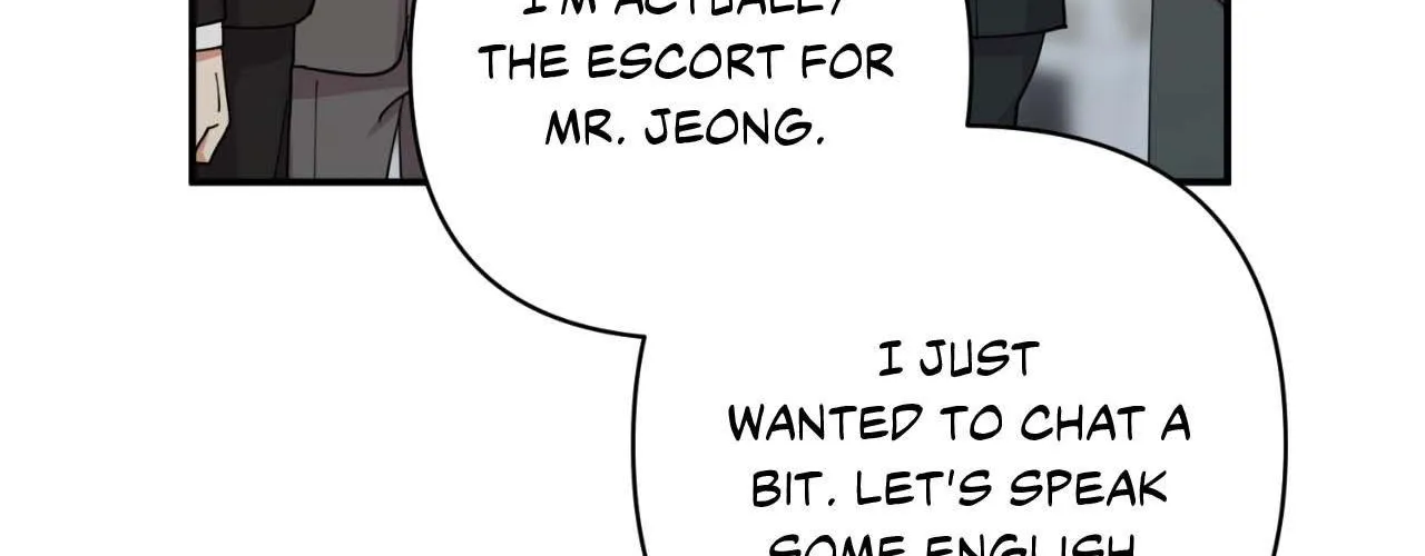 The Brilliant Darkness Chapter 34 page 151 - 