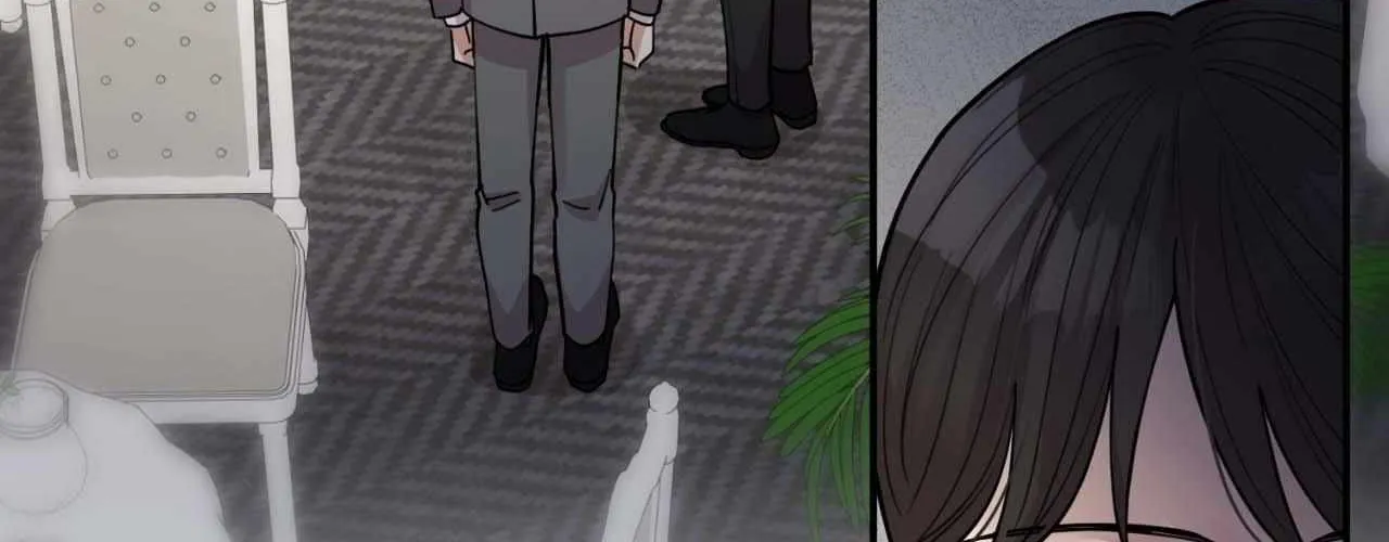 The Brilliant Darkness Chapter 34 page 162 - 