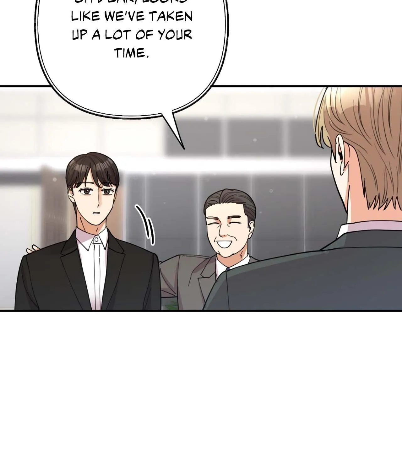 The Brilliant Darkness Chapter 34 page 165 - 