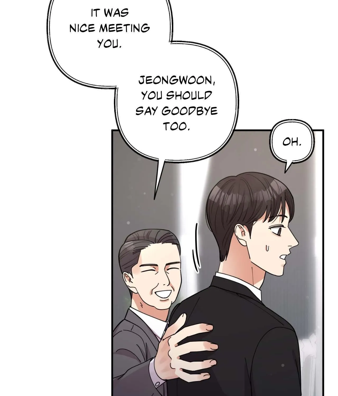 The Brilliant Darkness Chapter 34 page 167 - 