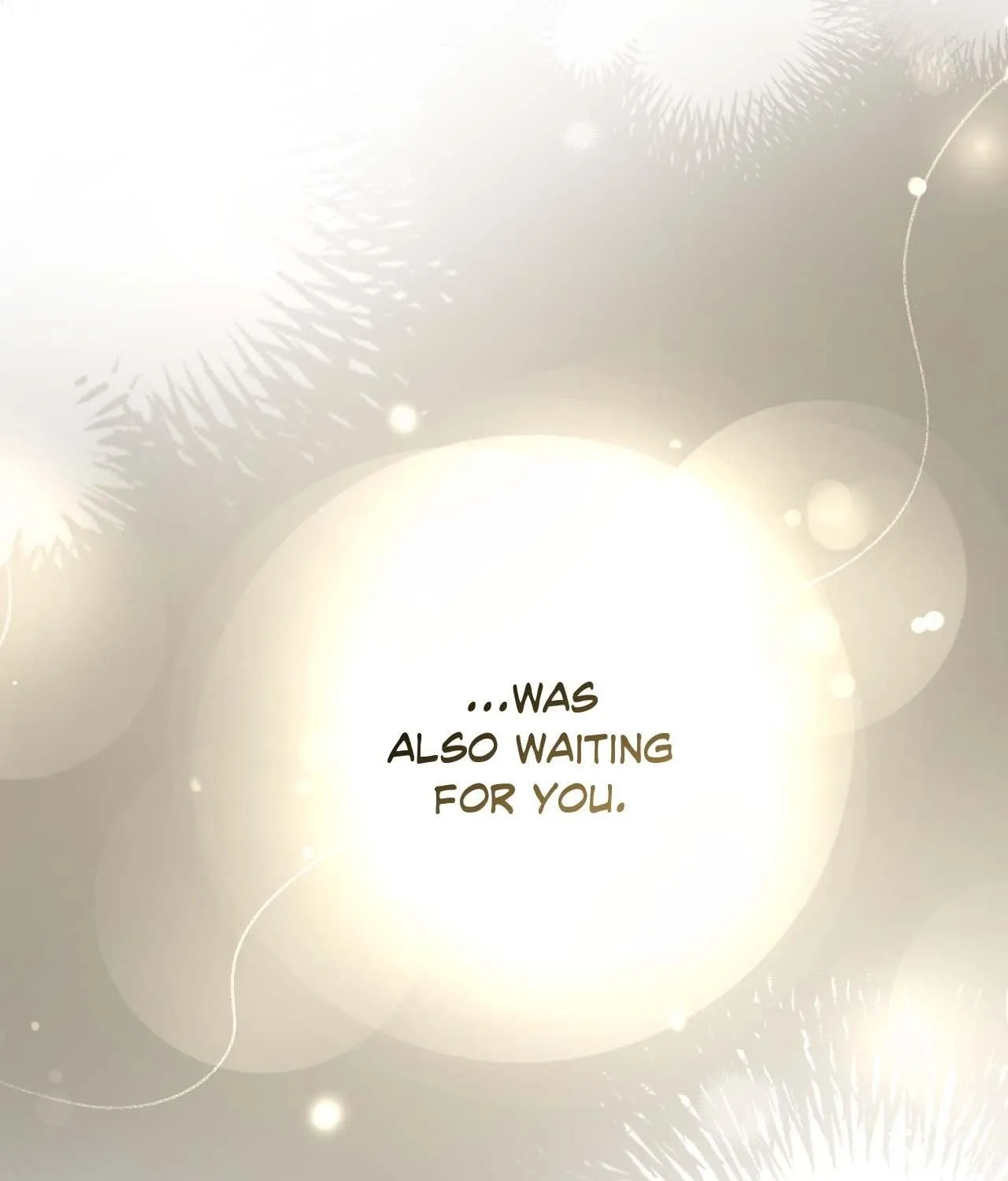 The Brilliant Darkness Chapter 34 page 20 - 