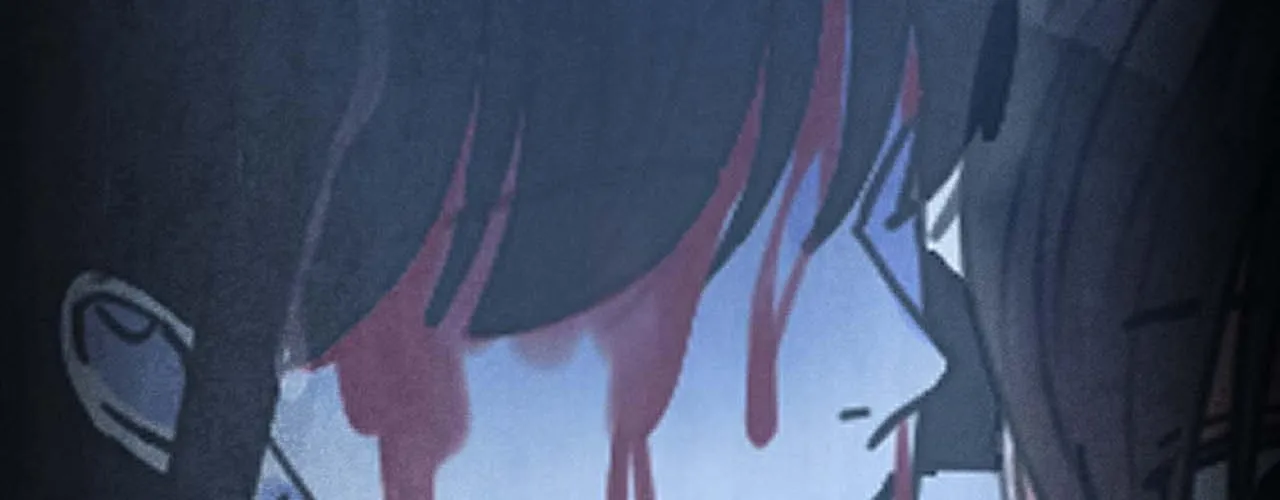 The Brilliant Darkness Chapter 34 page 3 - 