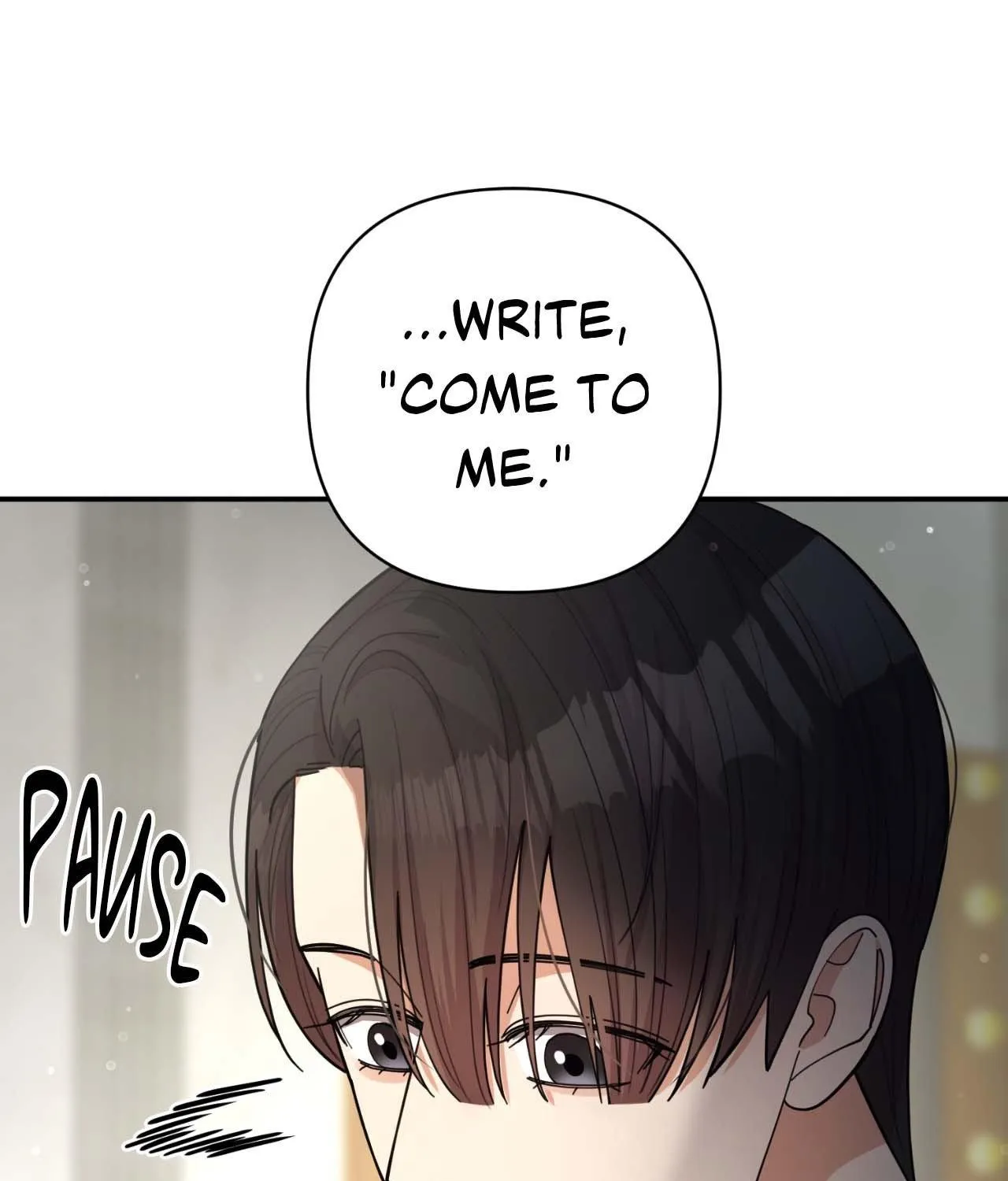 The Brilliant Darkness Chapter 34 page 26 - 