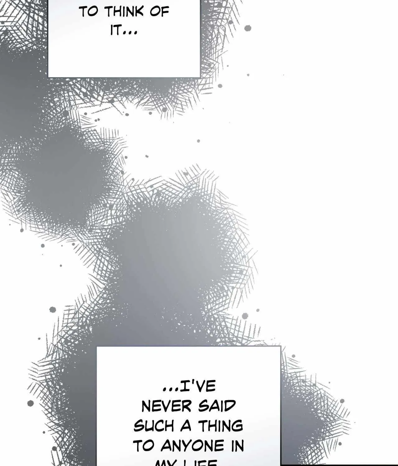 The Brilliant Darkness Chapter 34 page 32 - 