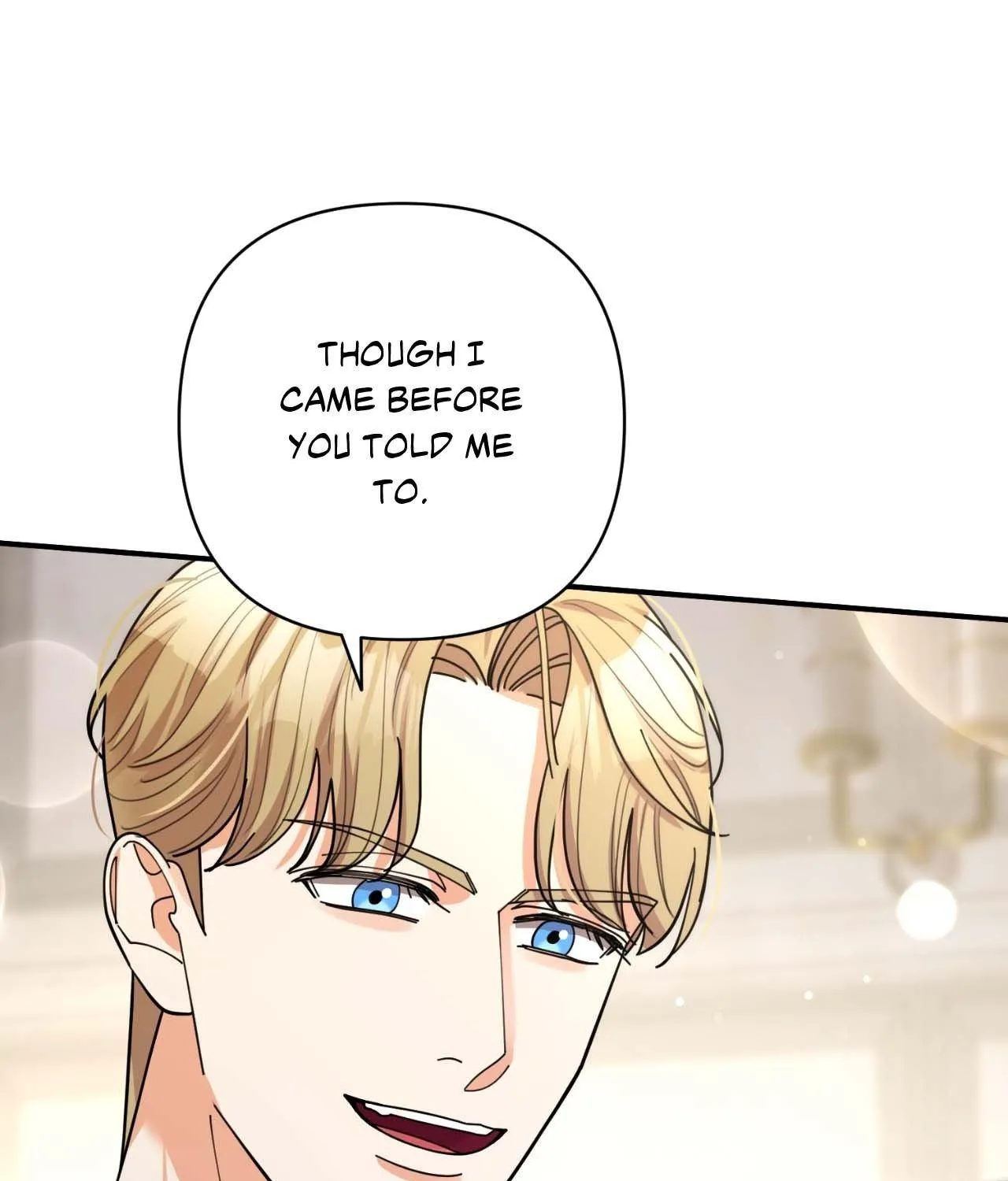 The Brilliant Darkness Chapter 34 page 37 - 