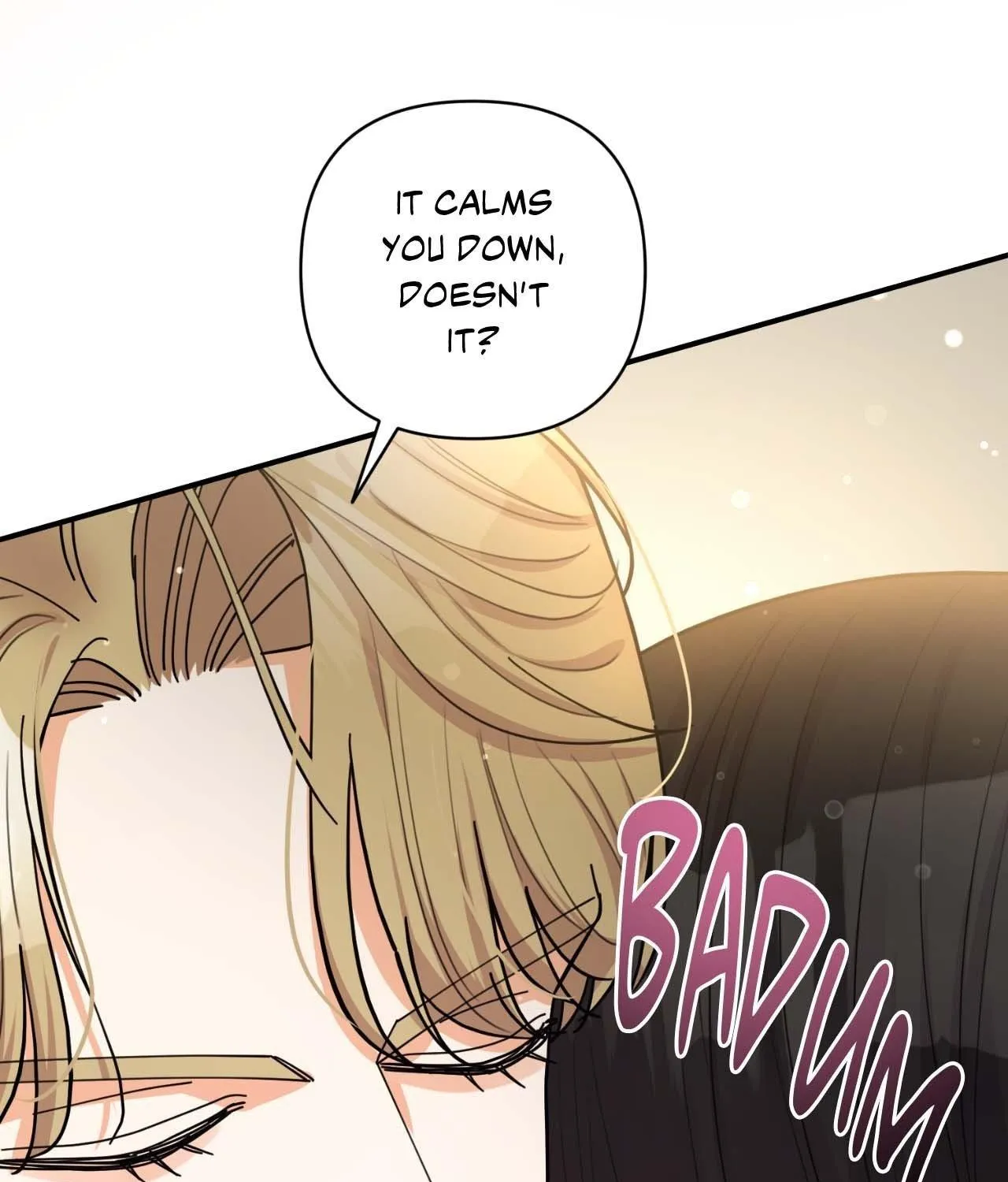 The Brilliant Darkness Chapter 34 page 47 - 