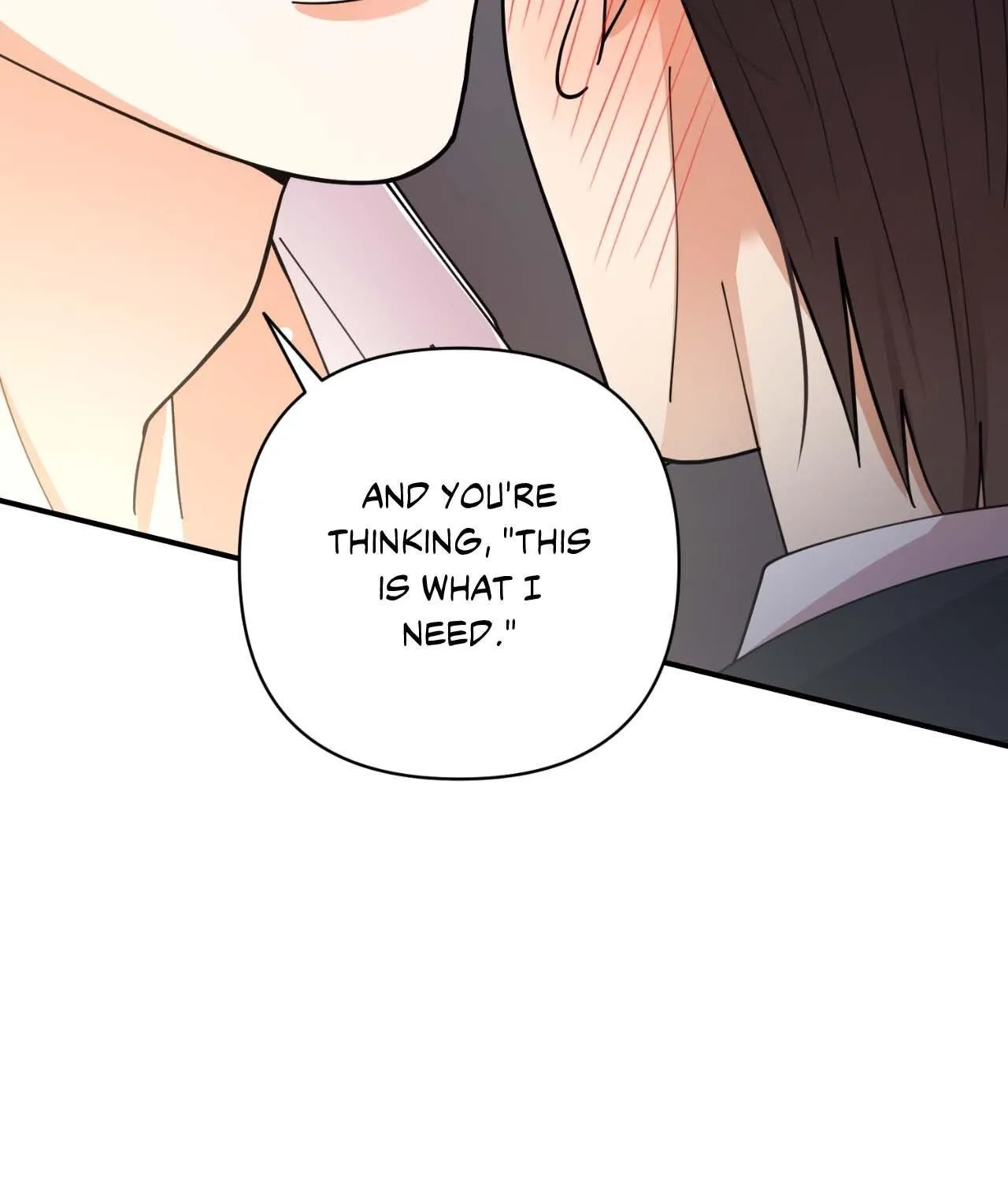 The Brilliant Darkness Chapter 34 page 49 - 