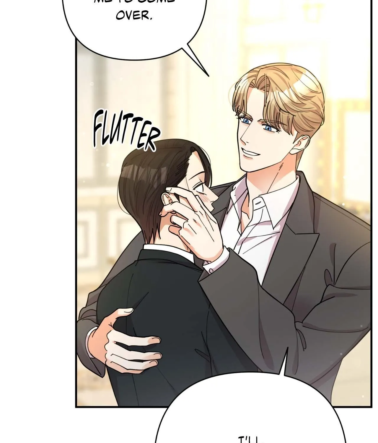 The Brilliant Darkness Chapter 34 page 51 - 