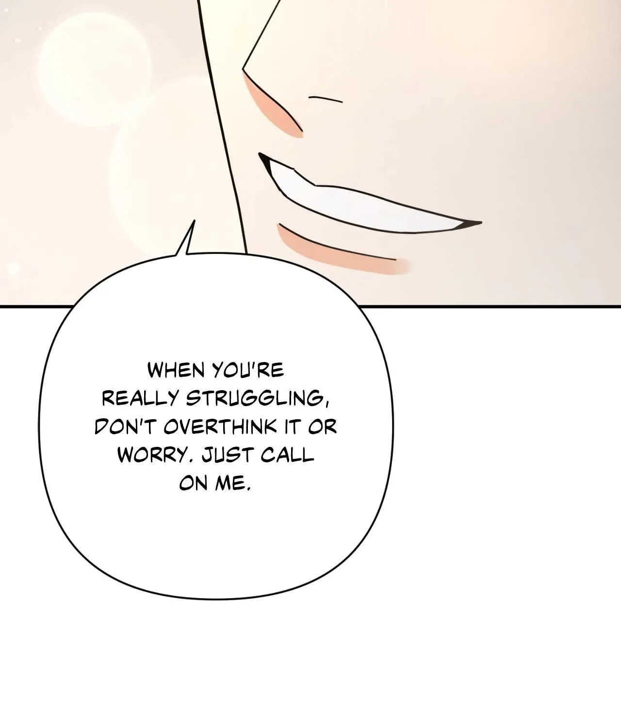 The Brilliant Darkness Chapter 34 page 58 - 