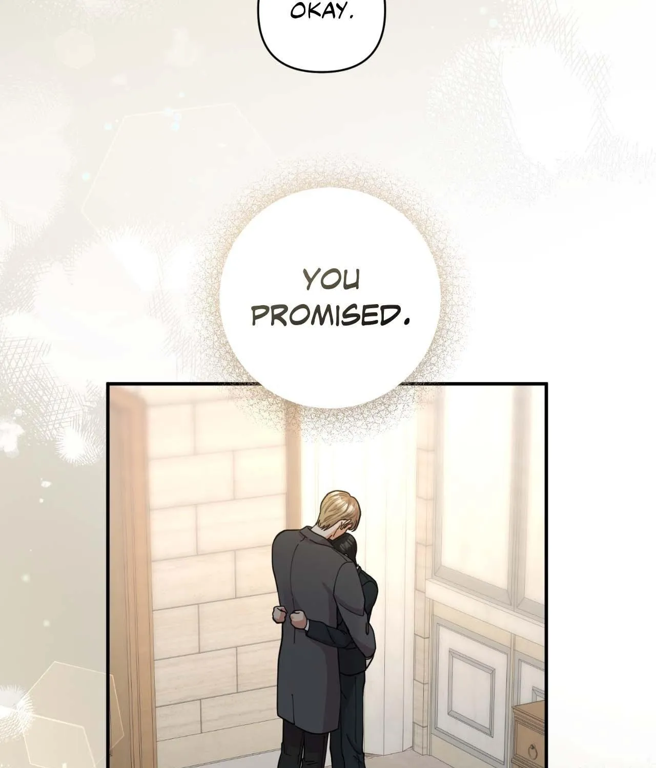 The Brilliant Darkness Chapter 34 page 63 - 