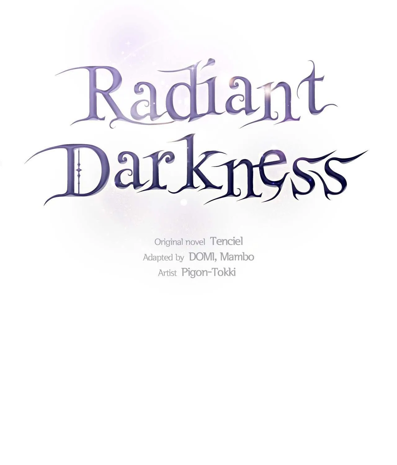 The Brilliant Darkness Chapter 34 page 67 - 