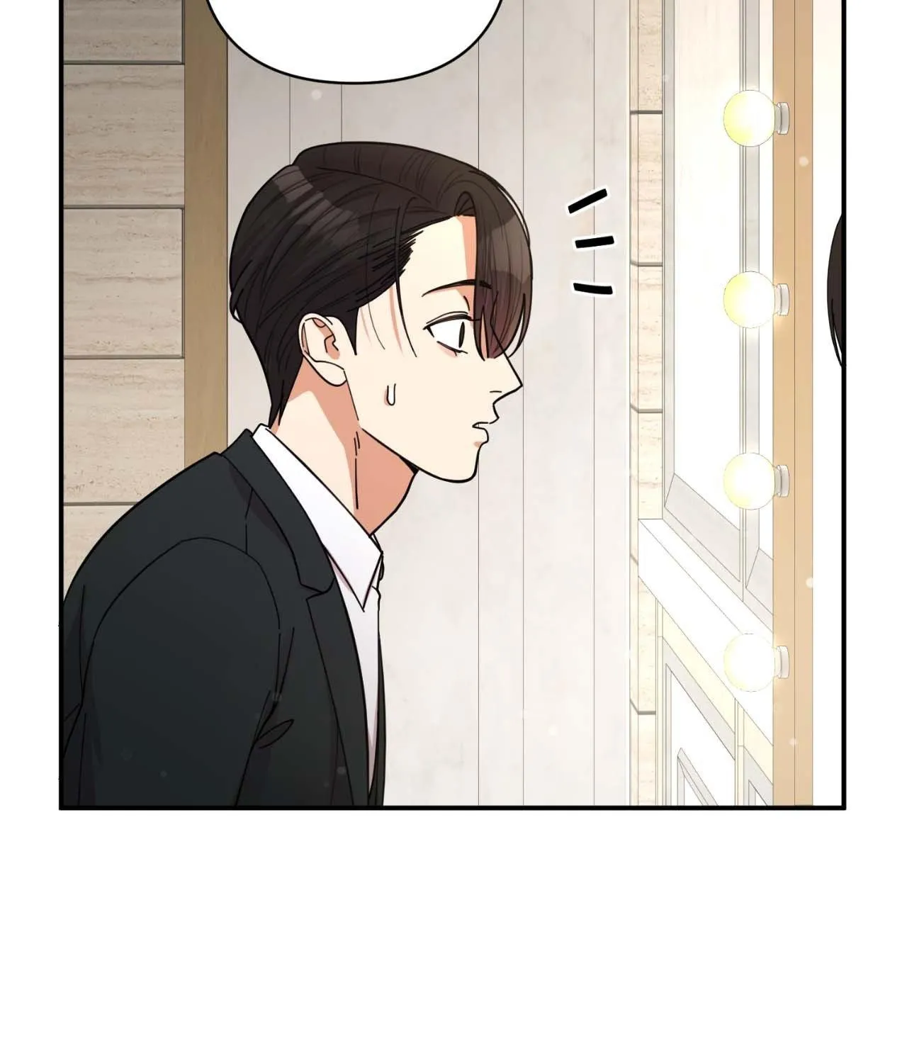 The Brilliant Darkness Chapter 34 page 8 - 