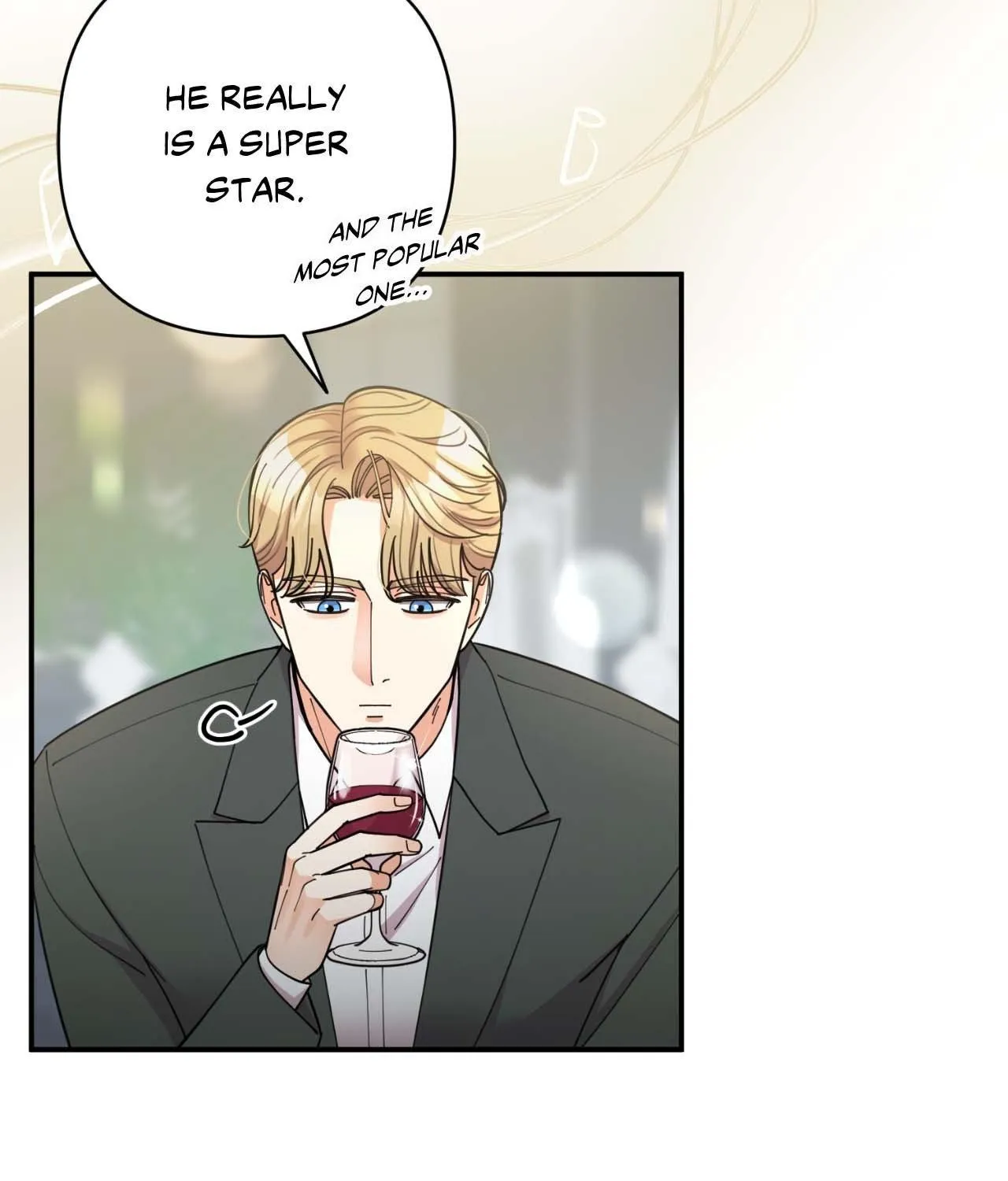 The Brilliant Darkness Chapter 34 page 80 - 