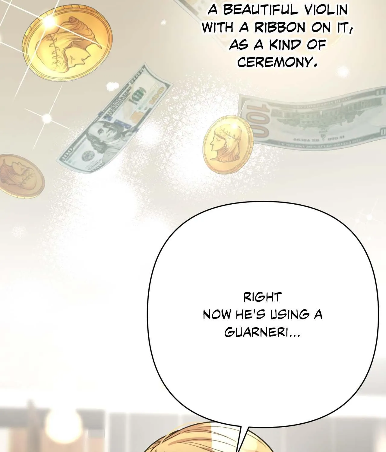 The Brilliant Darkness Chapter 34 page 86 - 