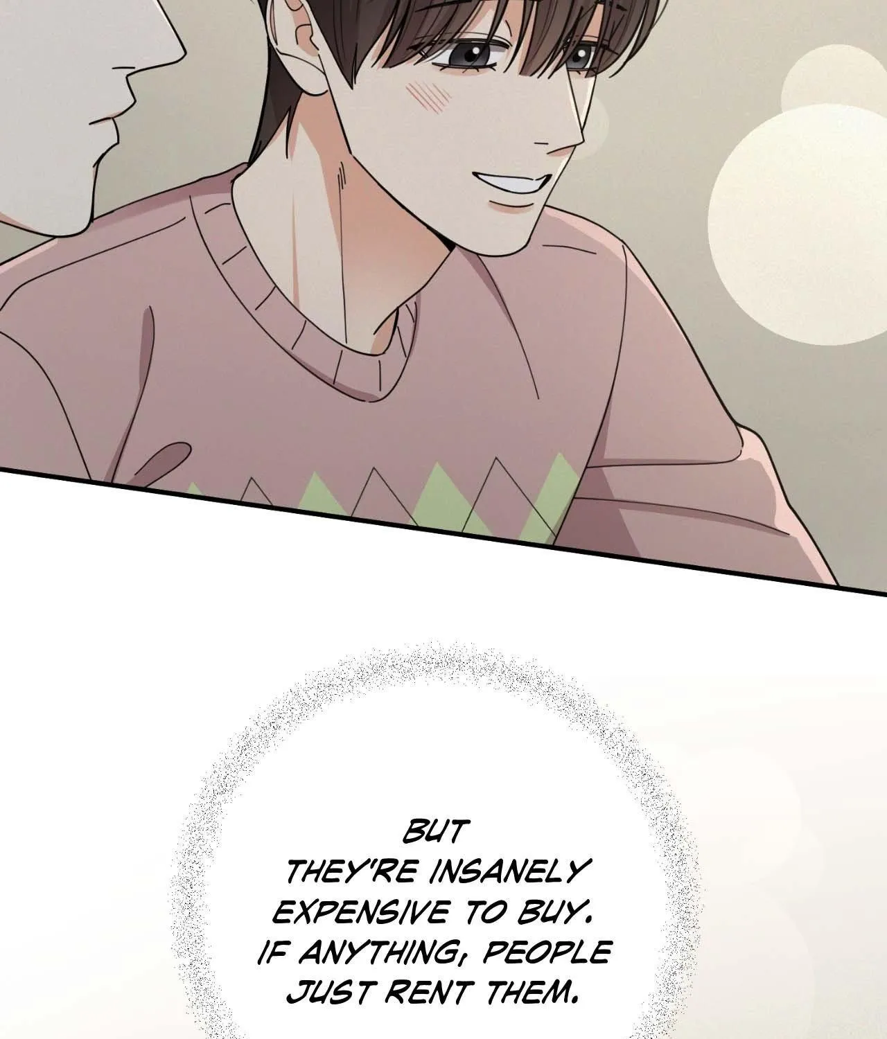 The Brilliant Darkness Chapter 34 page 91 - 