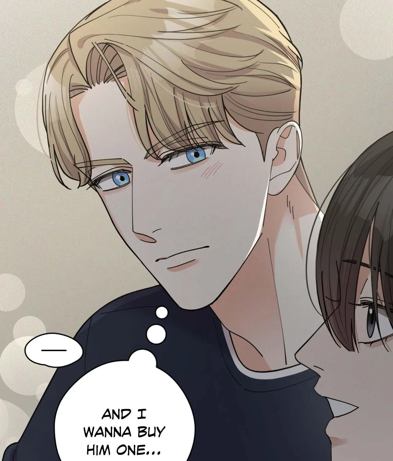 The Brilliant Darkness Chapter 34 page 93 - 