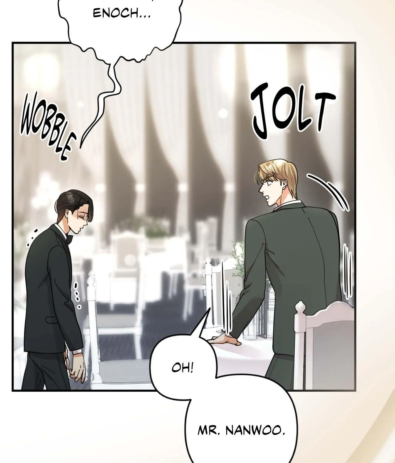 The Brilliant Darkness Chapter 34 page 97 - 