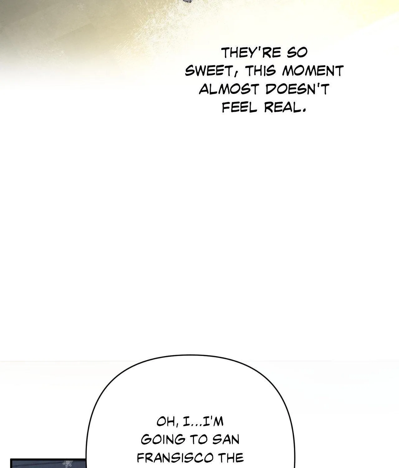The Brilliant Darkness Chapter 35 page 114 - 