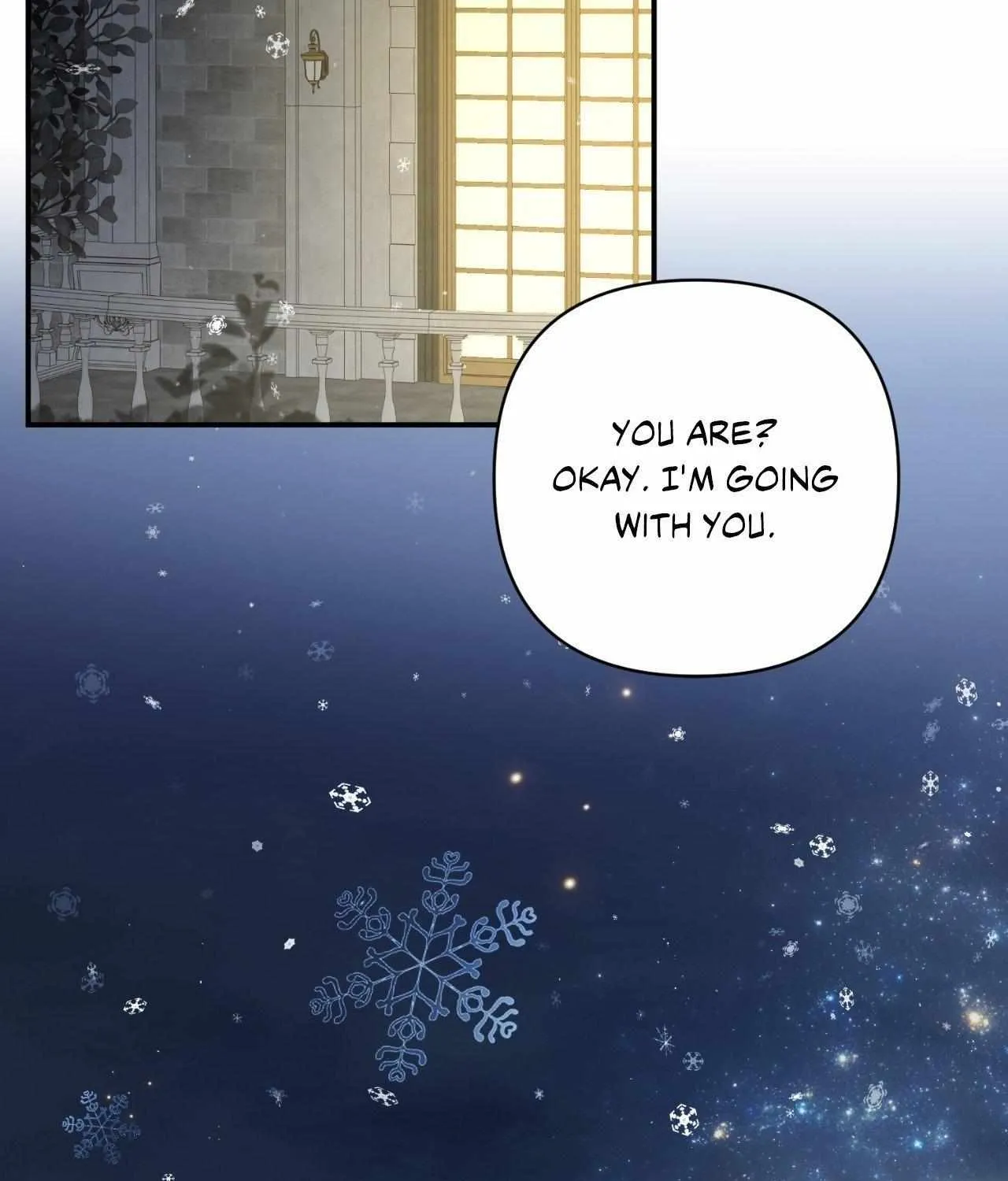 The Brilliant Darkness Chapter 35 page 116 - 