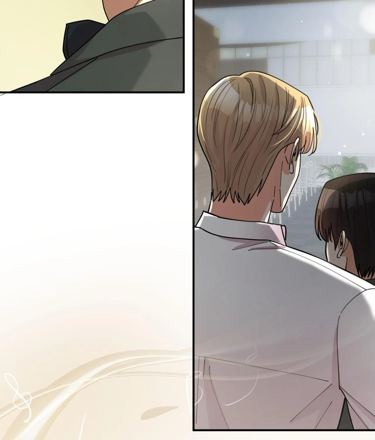 The Brilliant Darkness Chapter 35 page 123 - 