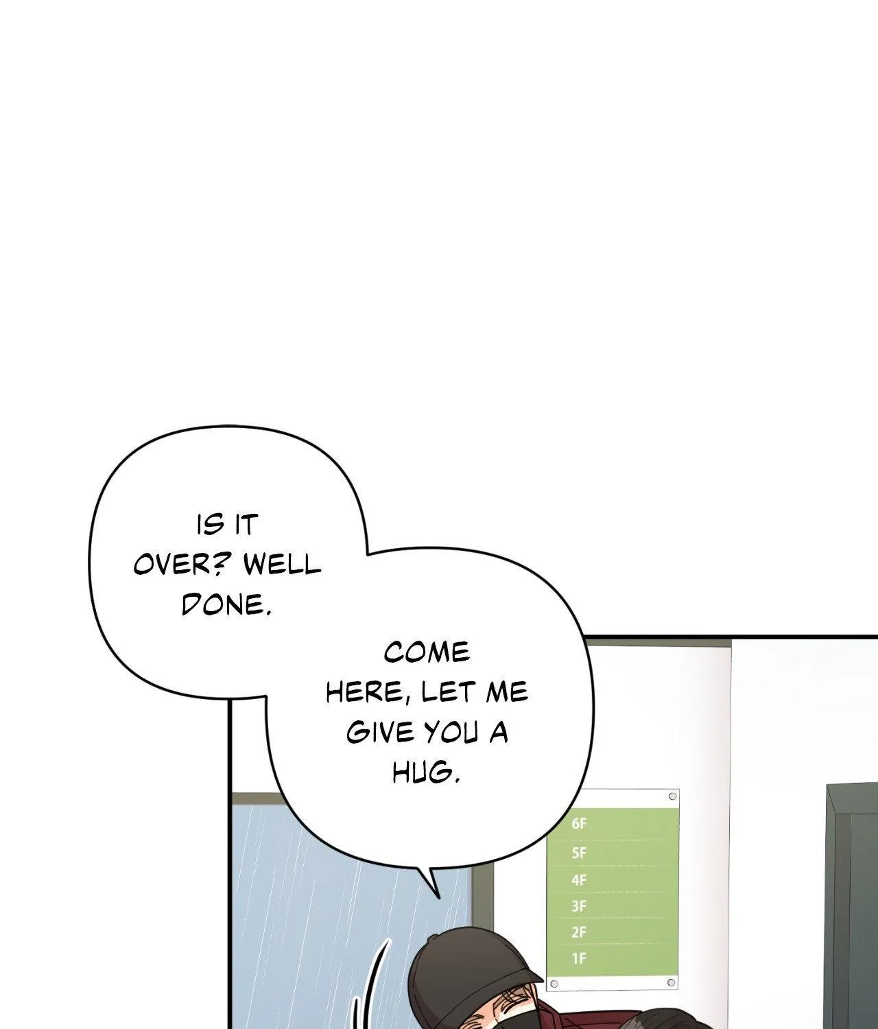 The Brilliant Darkness Chapter 35 page 140 - 