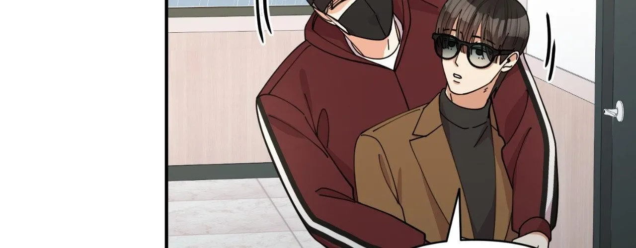 The Brilliant Darkness Chapter 35 page 141 - 
