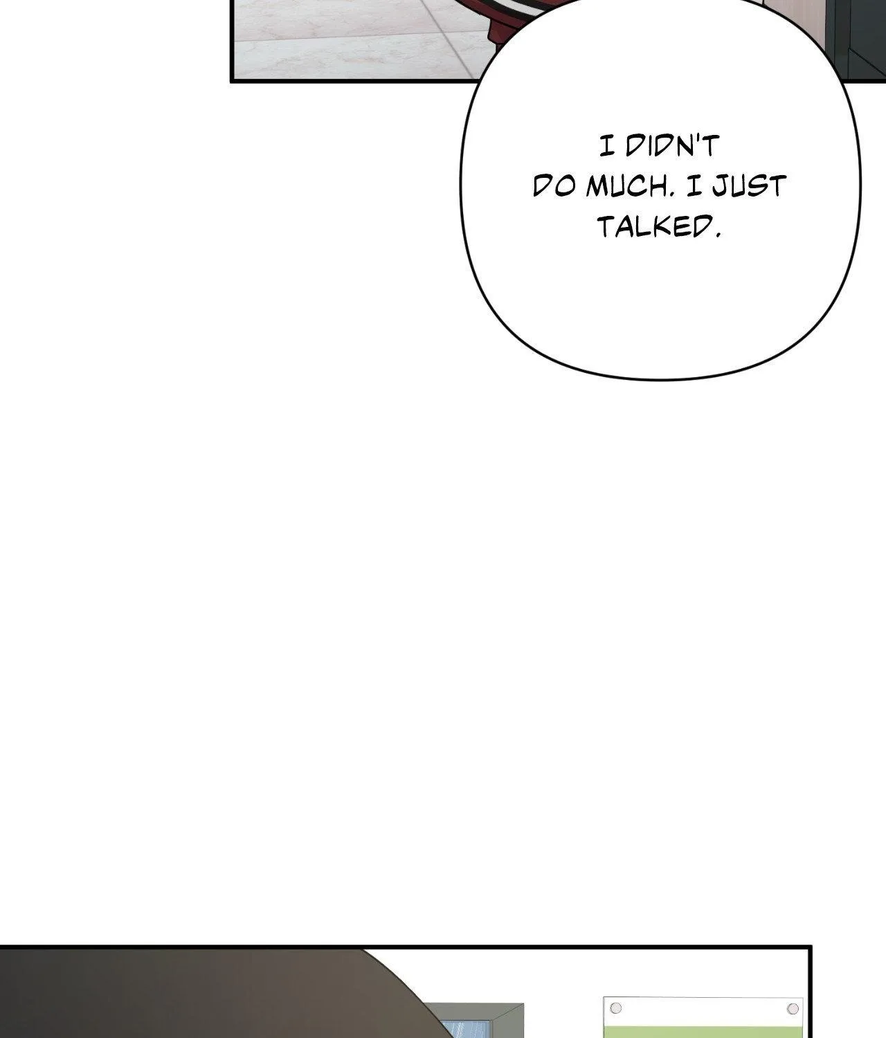 The Brilliant Darkness Chapter 35 page 142 - 