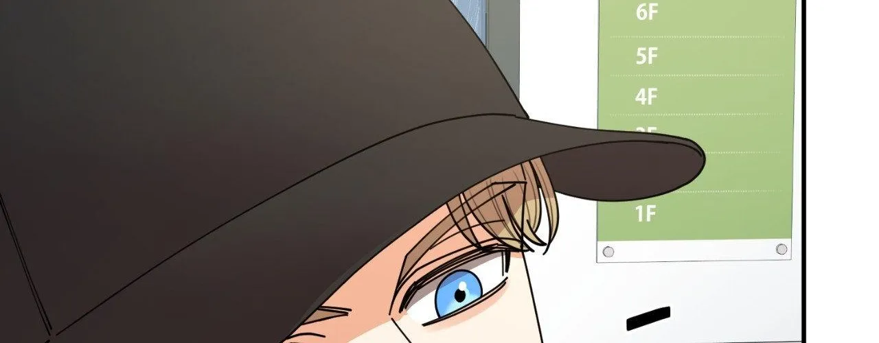 The Brilliant Darkness Chapter 35 page 143 - 