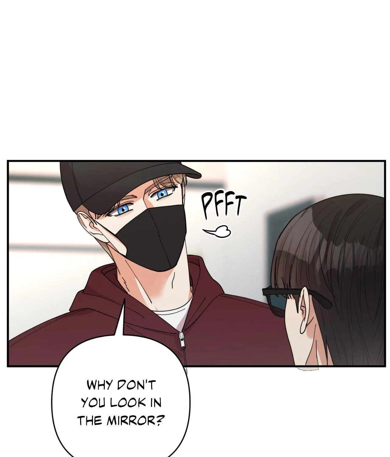 The Brilliant Darkness Chapter 35 page 148 - 