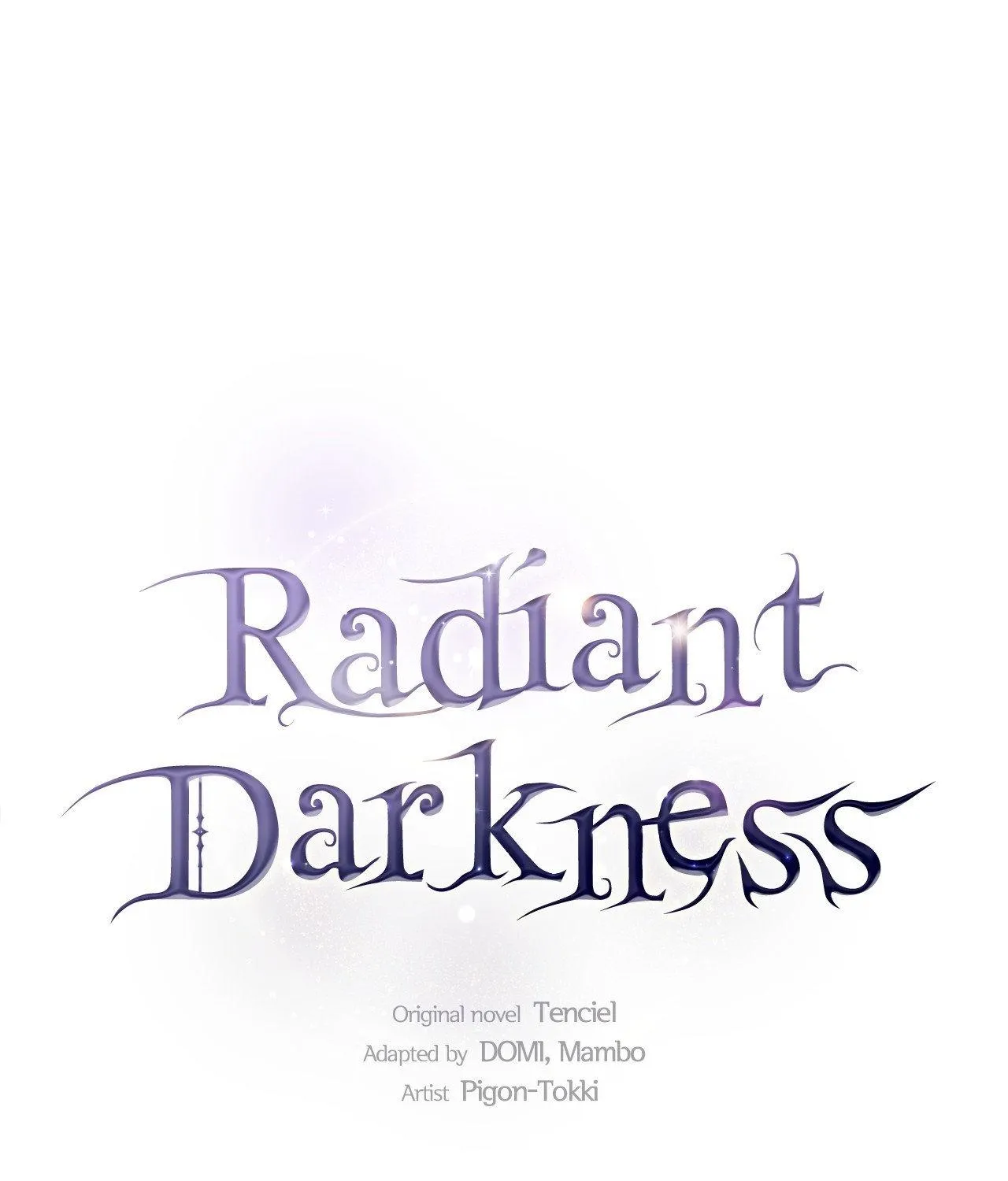 The Brilliant Darkness Chapter 35 page 16 - 