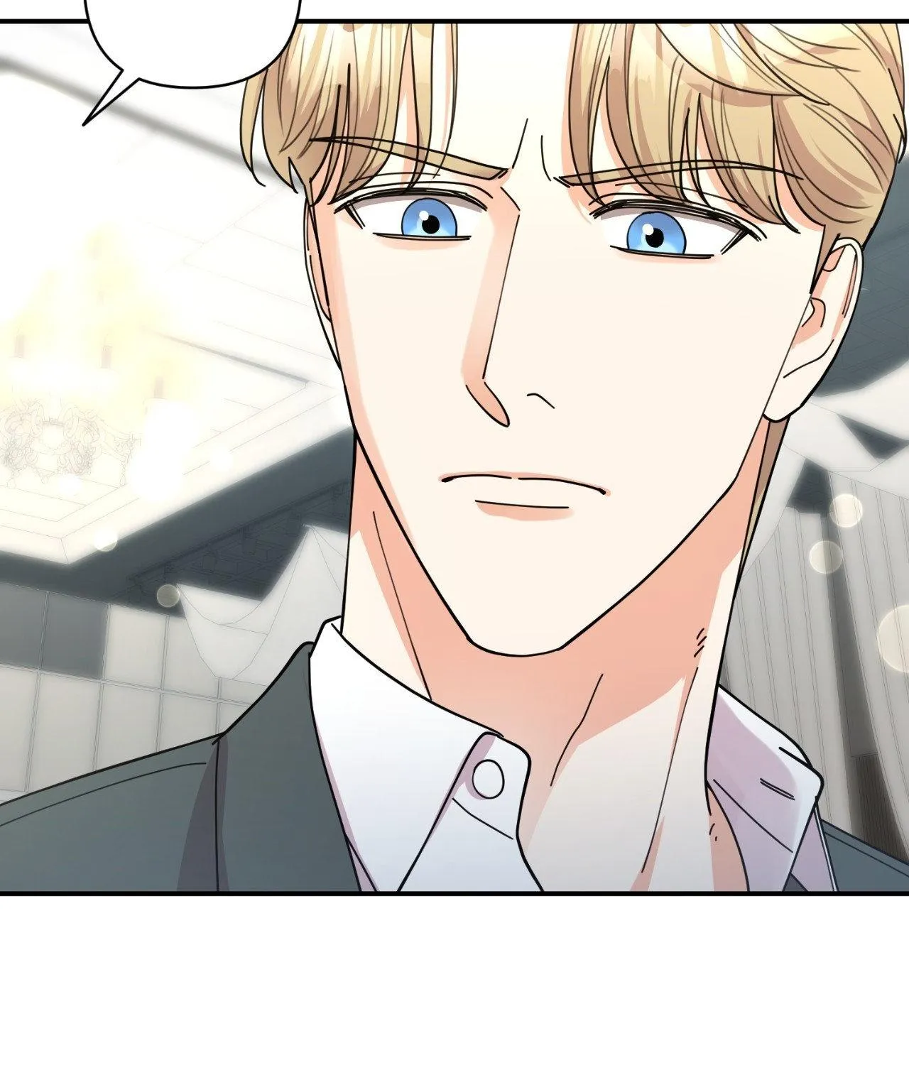 The Brilliant Darkness Chapter 35 page 24 - 