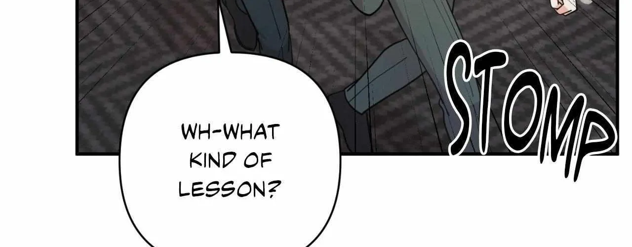 The Brilliant Darkness Chapter 35 page 27 - 