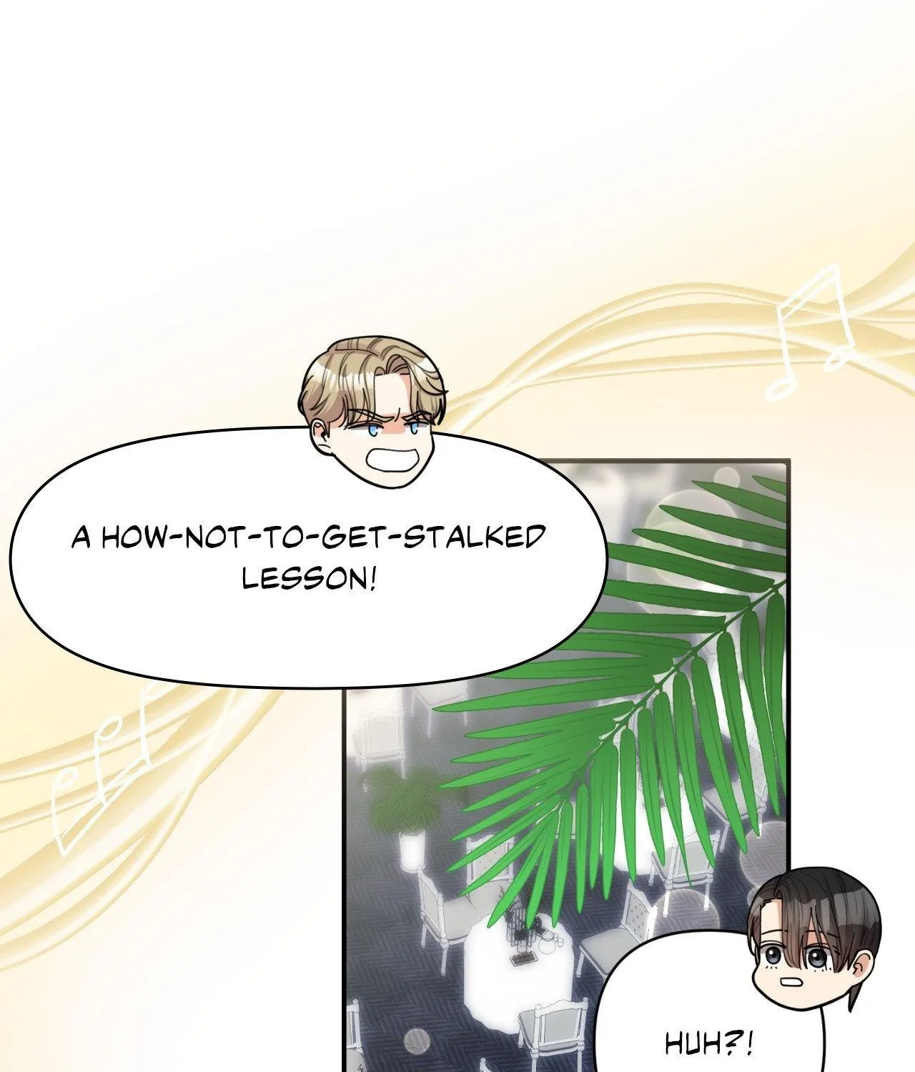 The Brilliant Darkness Chapter 35 page 29 - 