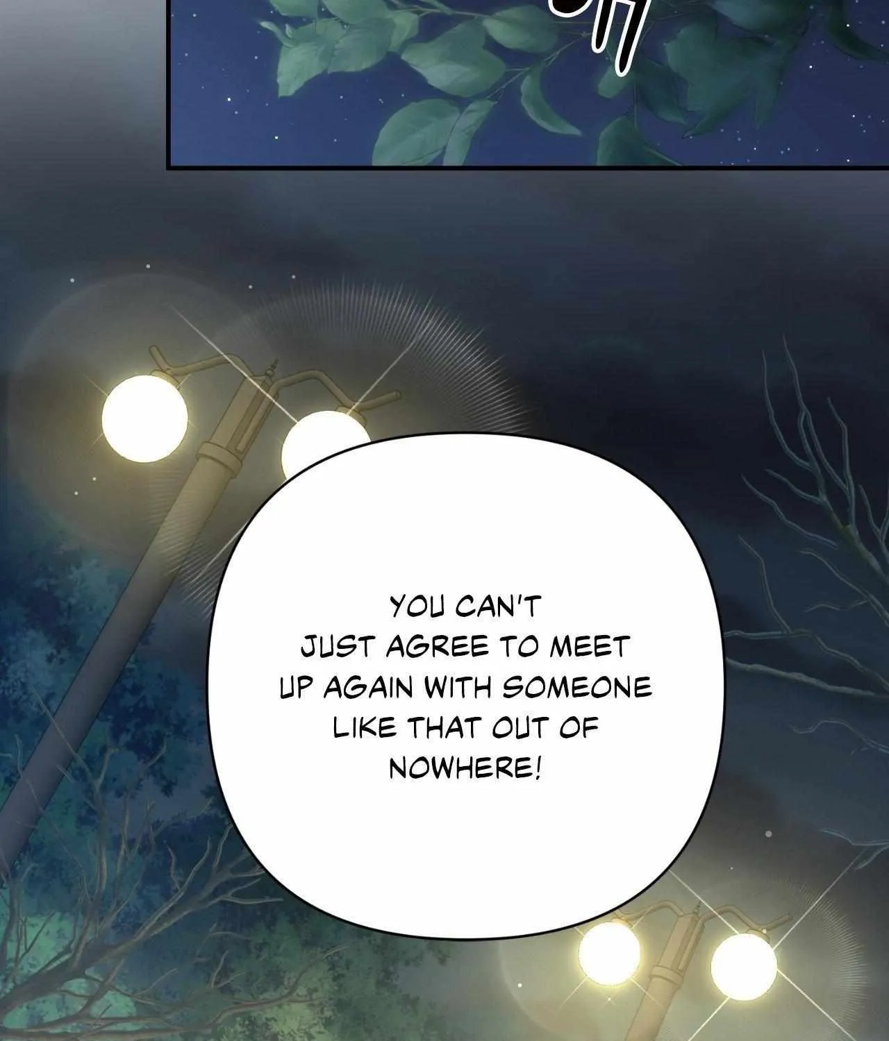 The Brilliant Darkness Chapter 35 page 35 - 