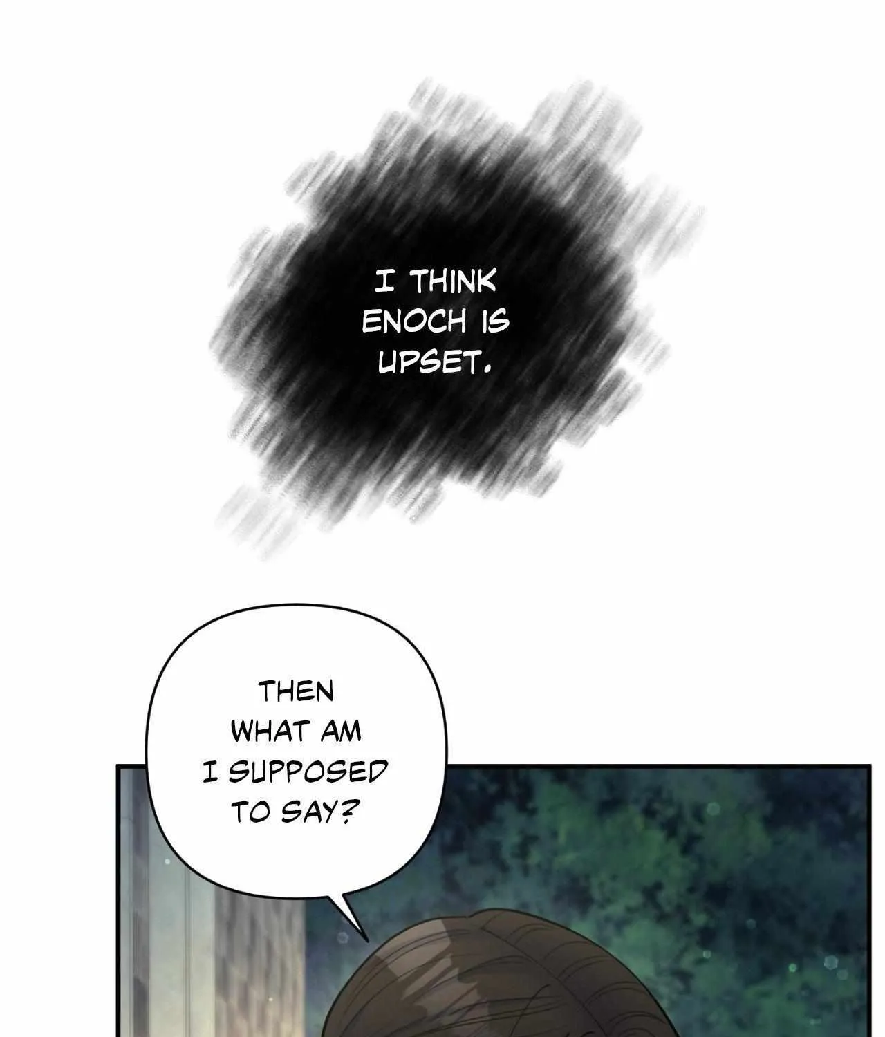 The Brilliant Darkness Chapter 35 page 38 - 