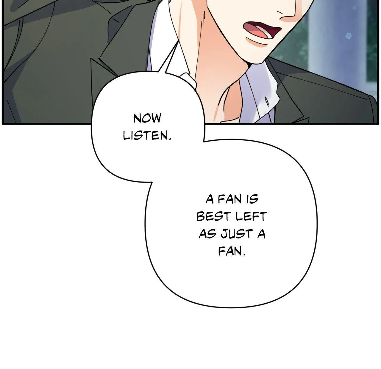 The Brilliant Darkness Chapter 35 page 46 - 
