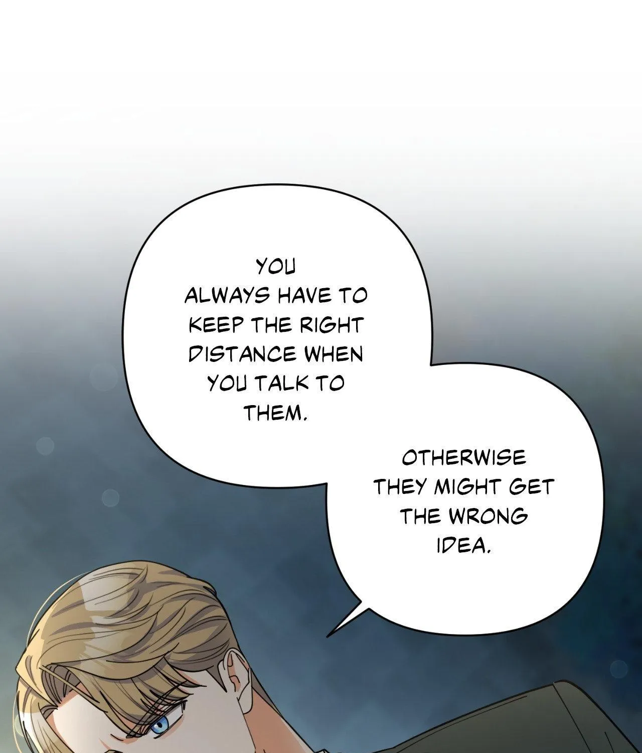 The Brilliant Darkness Chapter 35 page 47 - 