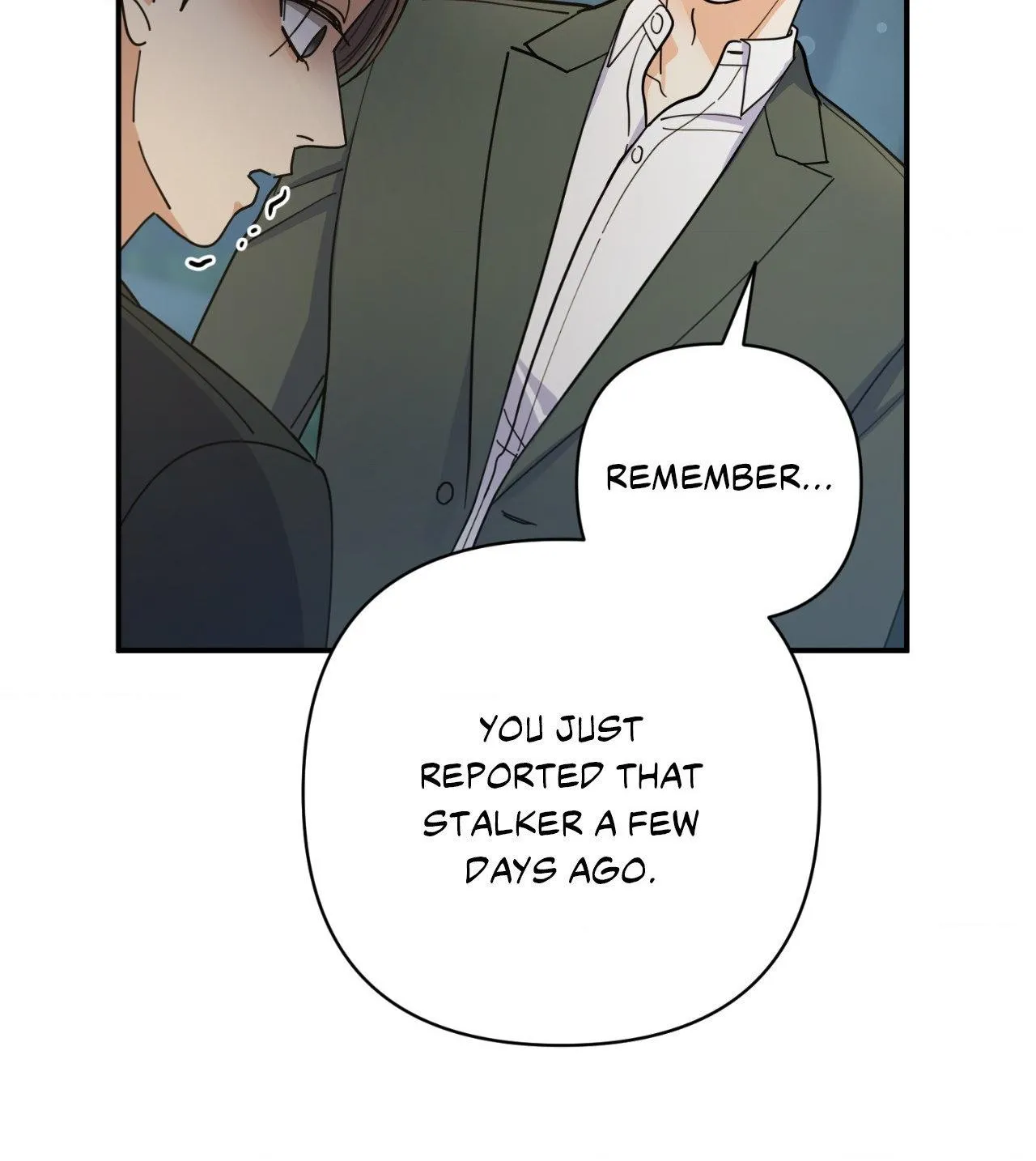 The Brilliant Darkness Chapter 35 page 59 - 